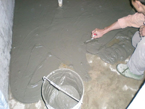 耀州双组分聚合物水泥防水砂浆